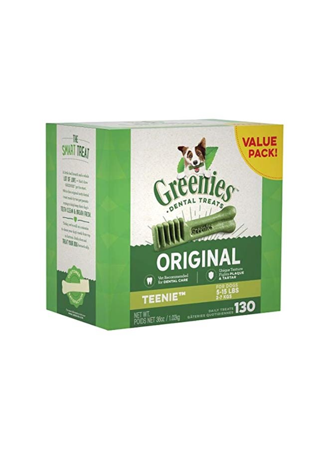 Dental Chews Dog Treat