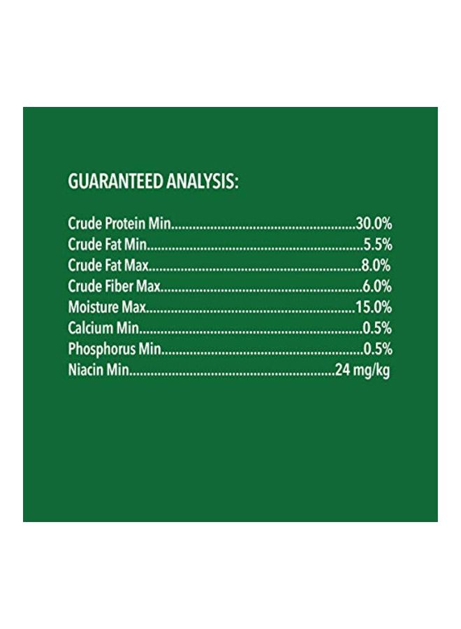 Dental Chews Dog Treat