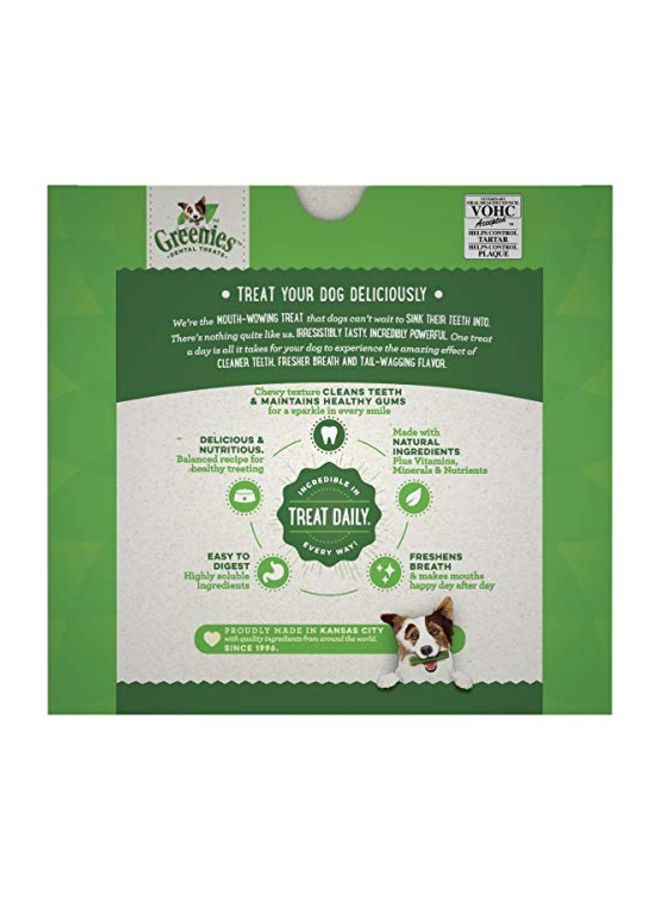 Dental Chews Dog Treat