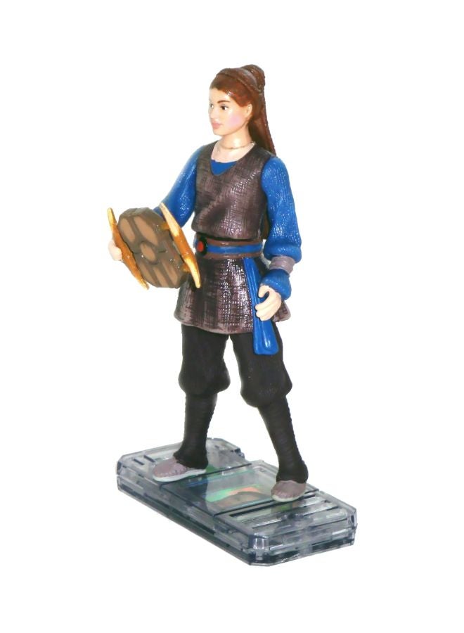 Padme Naberrie Action Figure 384076 3.75inch