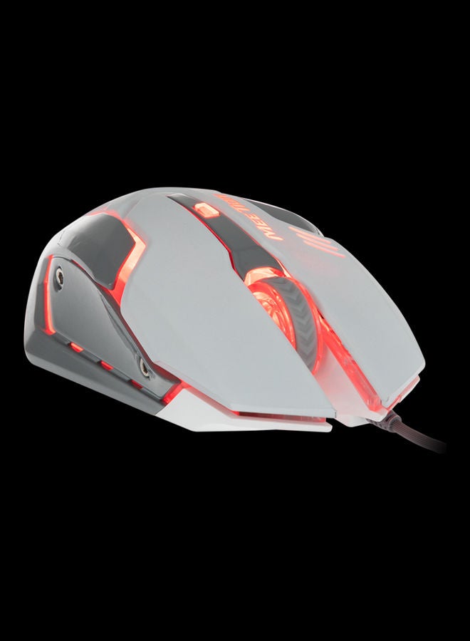 RGB Programmable Gaming Mouse