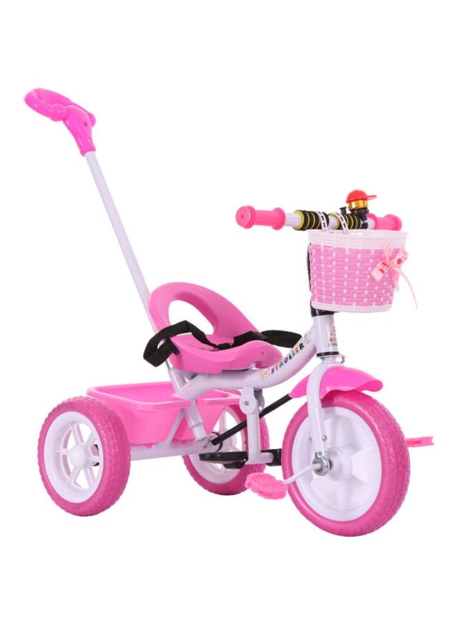 3-In-1 Children's Tricycle 75x49x36cm