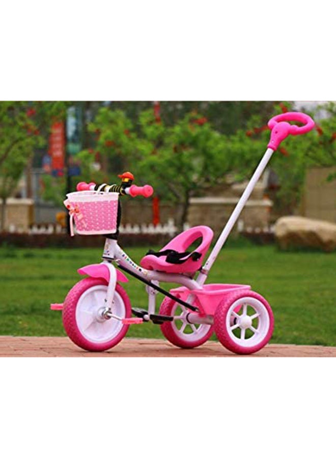 3-In-1 Children's Tricycle 75x49x36cm