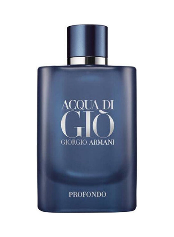 Acqua Di Gio Profondo EDP 100ml