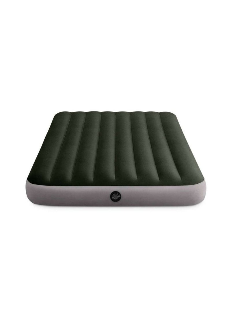 Full Dura-Beam Prestige Downy Airbed With Electric Pump