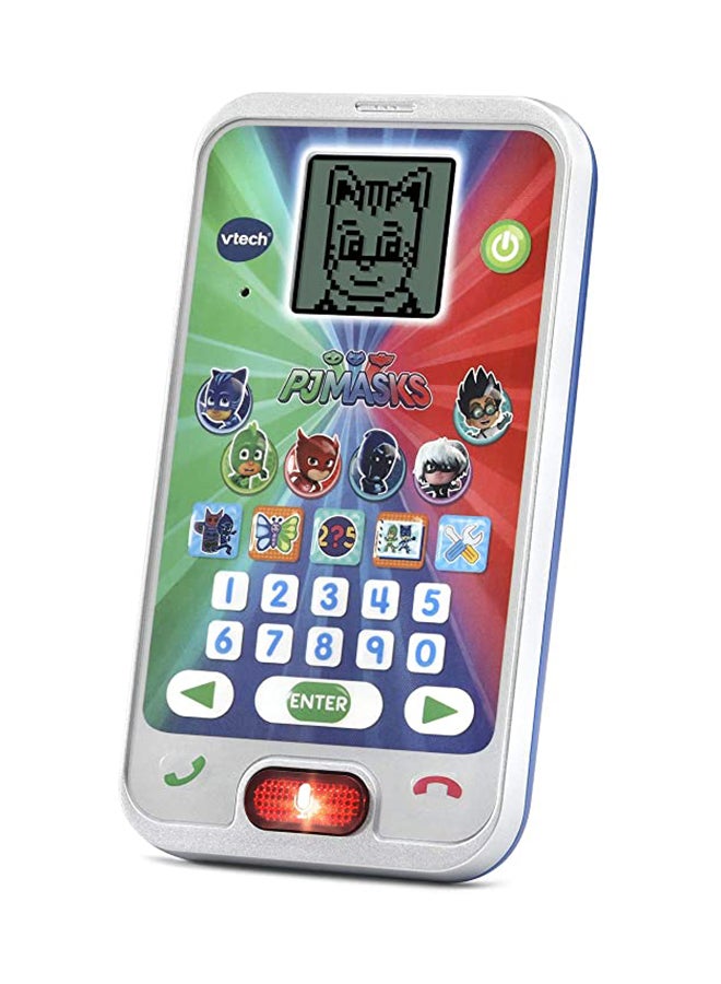 PJ Masks Learning Phone for 3+ Years - VT80-199003