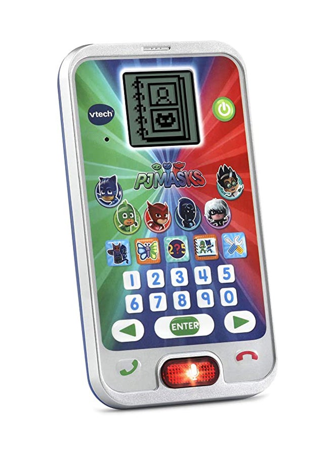 PJ Masks Learning Phone for 3+ Years - VT80-199003