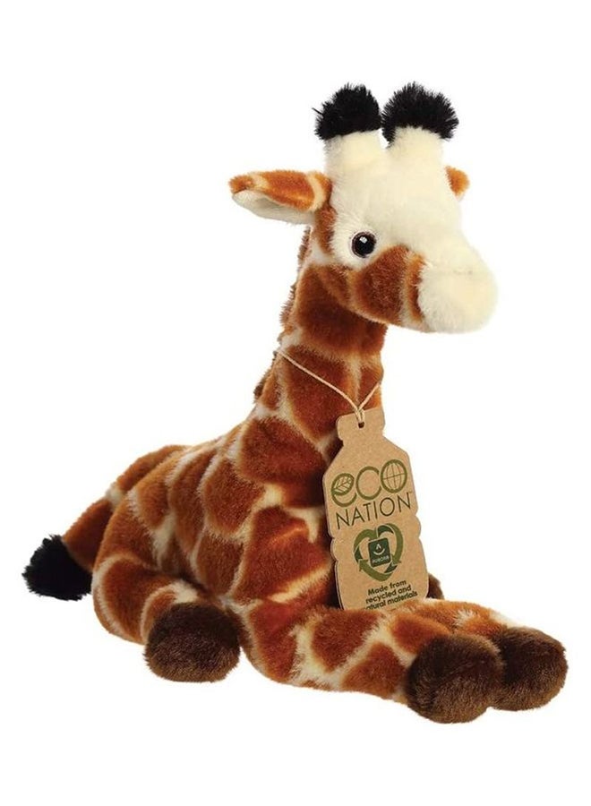 Giraffe Soft Toy 8inch