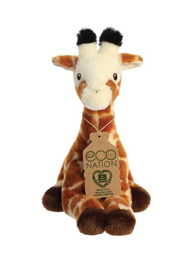 Giraffe Soft Toy 8inch