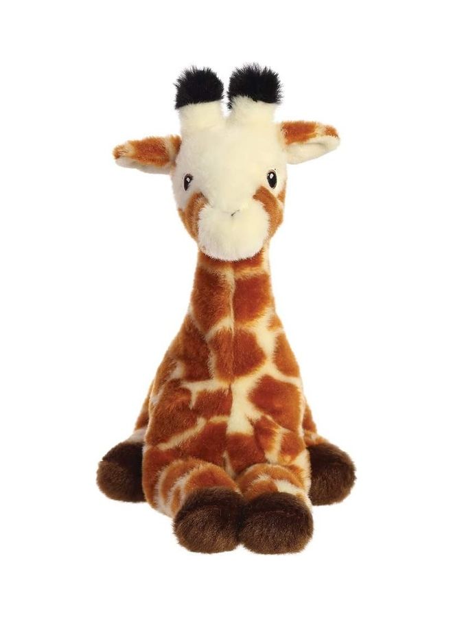 Giraffe Soft Toy 8inch