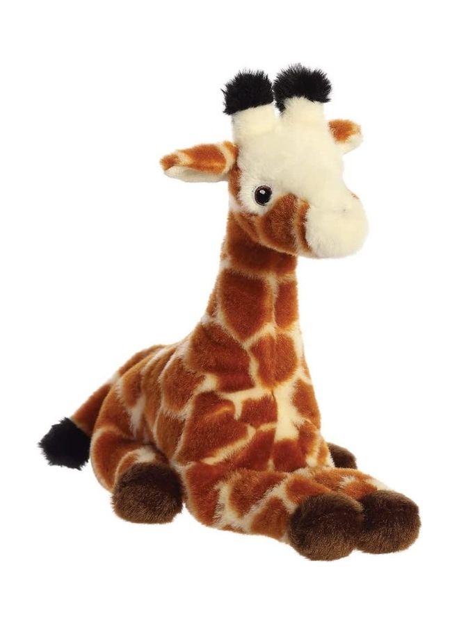 Giraffe Soft Toy 8inch
