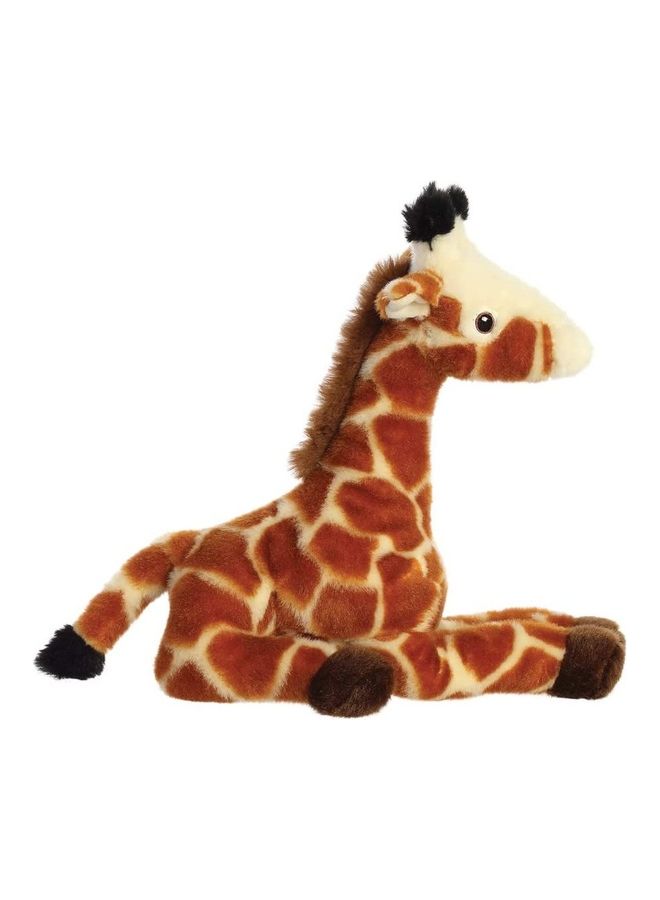 Giraffe Soft Toy 8inch