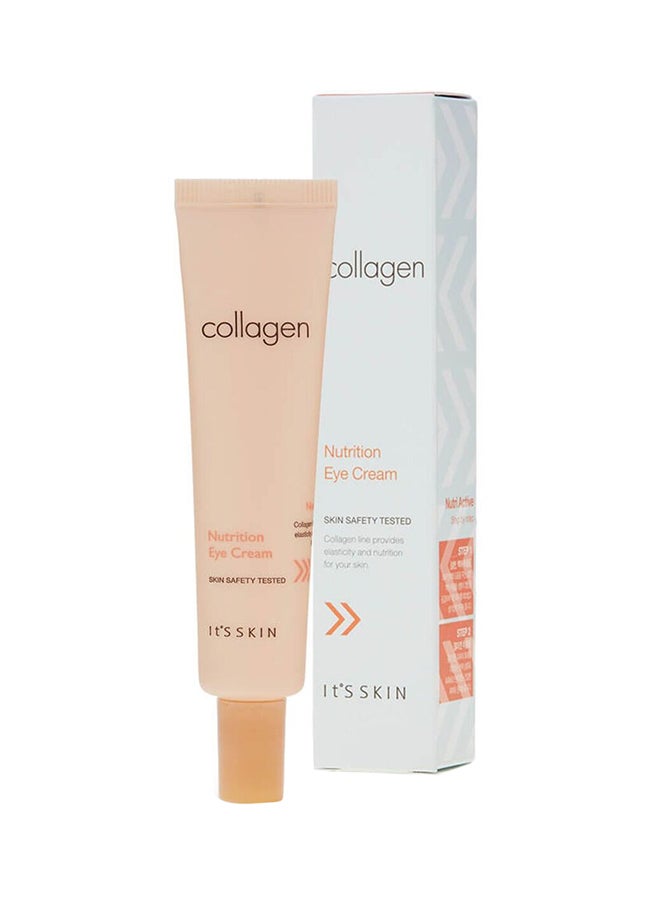 Collagen Nutrition Eye Cream 25ml