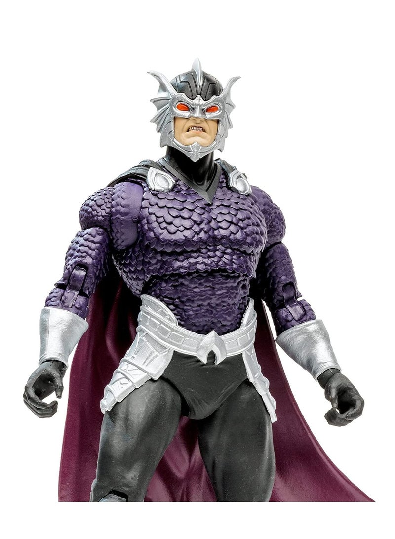 Ocean Master Action Figure