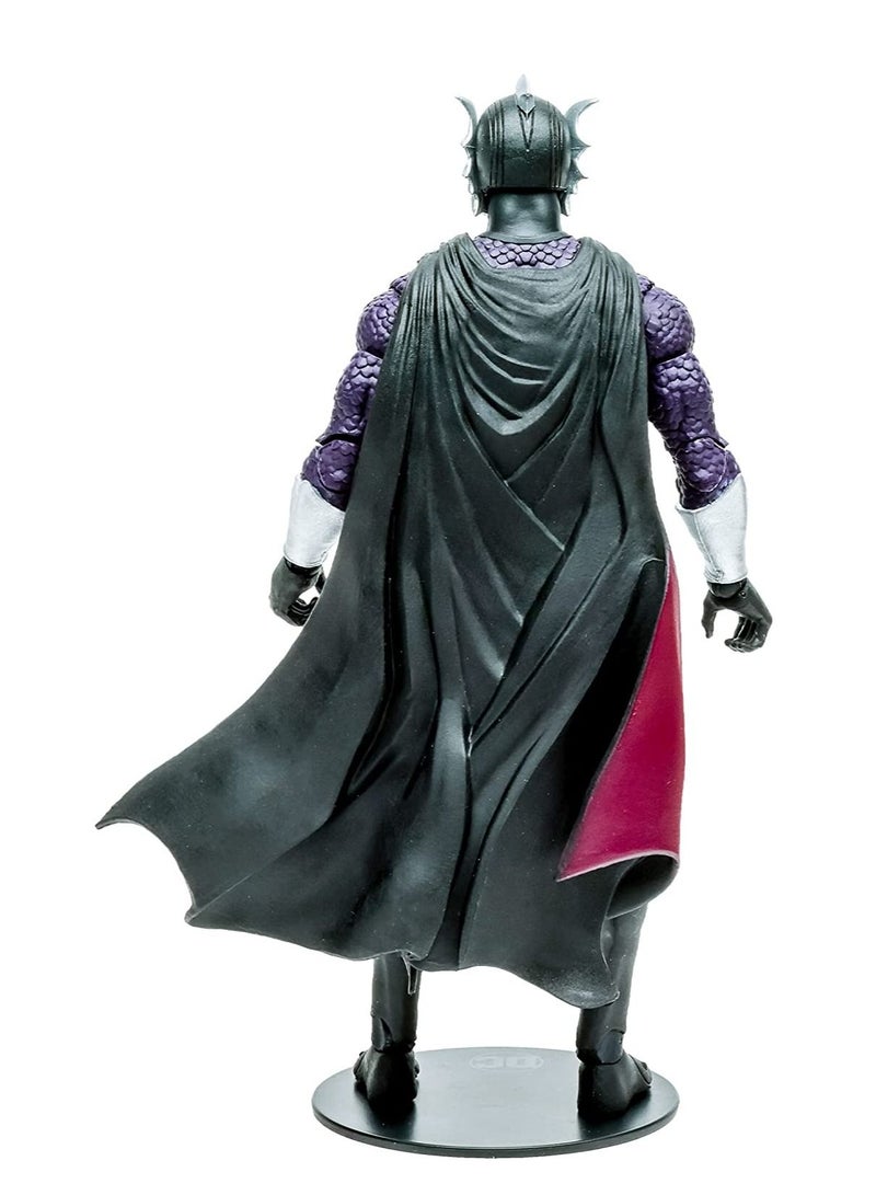 Ocean Master Action Figure
