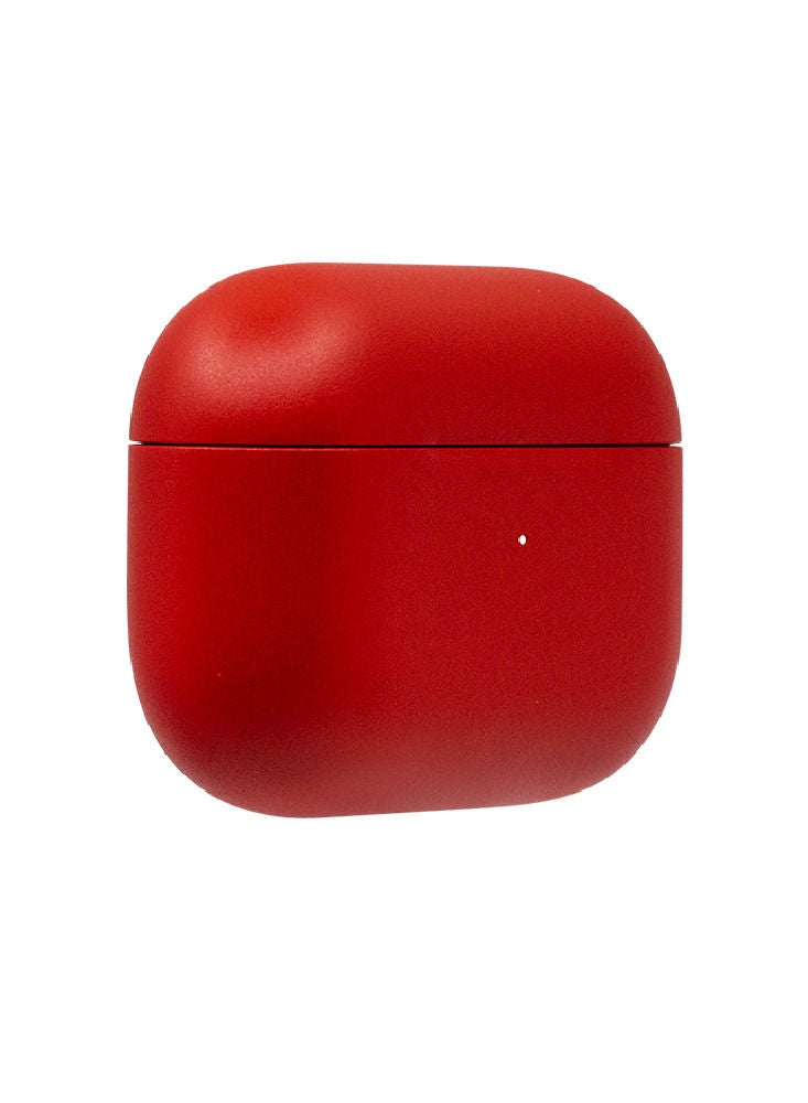Caviar Customized Apple Airpods Pro (2nd Generation) Full Glossy Red