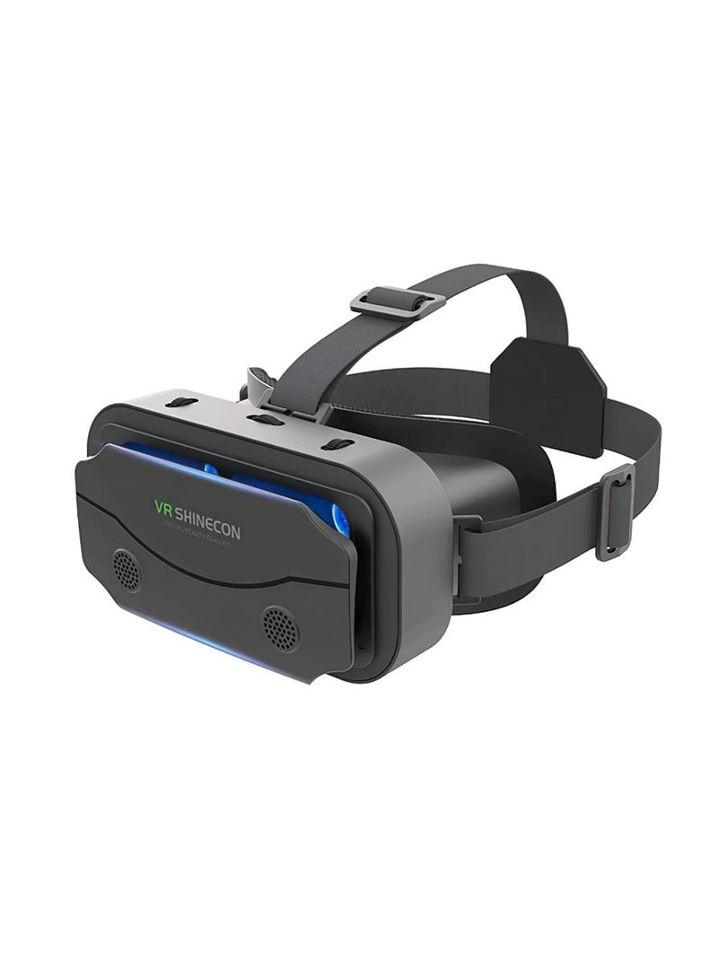 Shinecon VR Box Virtual Reality Glasses SC-G13