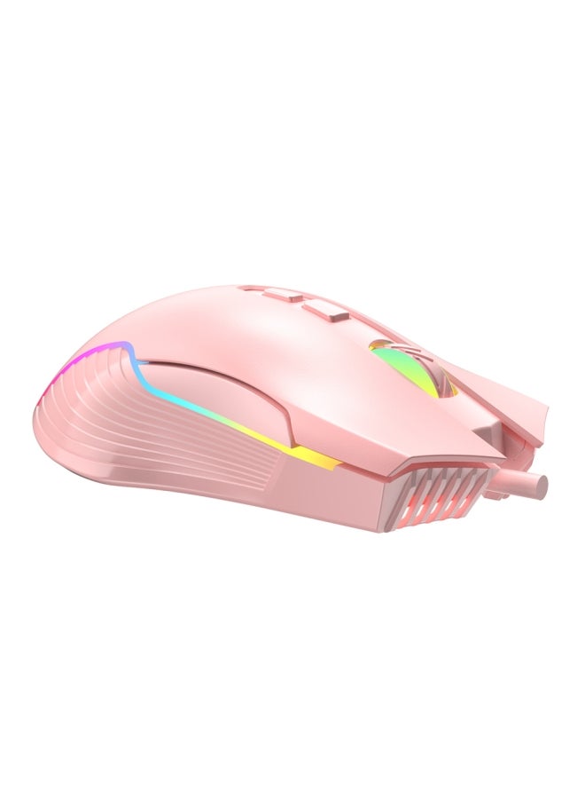Wired Gaming Mouse