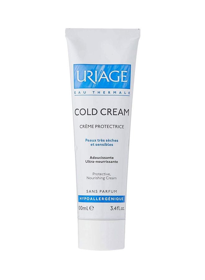Cold Cream 100ml