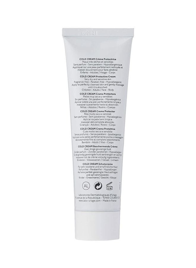 Cold Cream 100ml