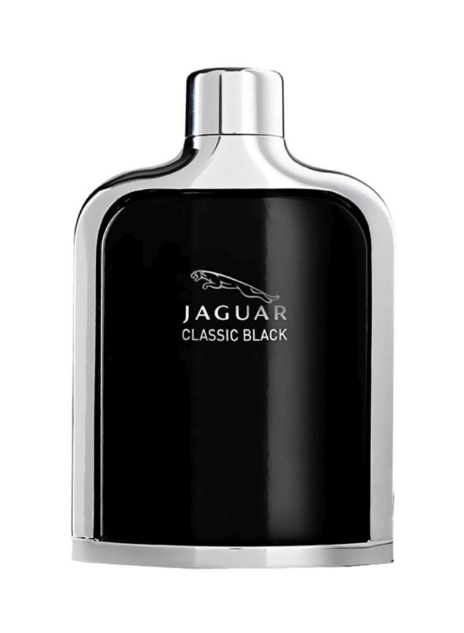 Pack Of 2 Classic Black EDT 200ml