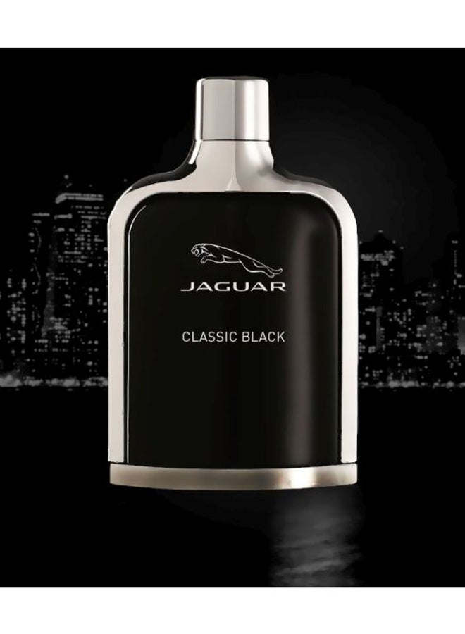 Pack Of 2 Classic Black EDT 200ml