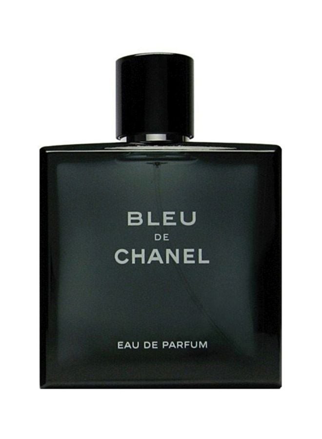 Chanel Gift Set Bleu De EDT 100 Ml ,Chance Eau Vive EDT 100ml