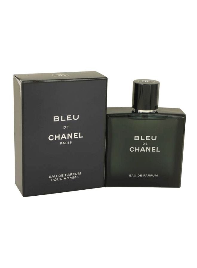 Chanel Gift Set Bleu De EDT 100 Ml ,Chance Eau Vive EDT 100ml