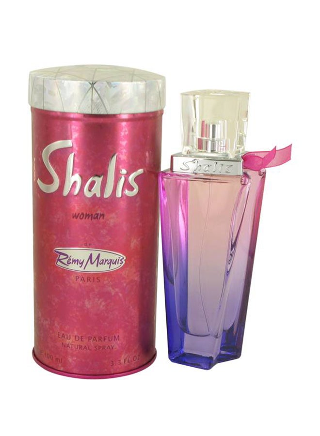 Shalis EDP 100ml