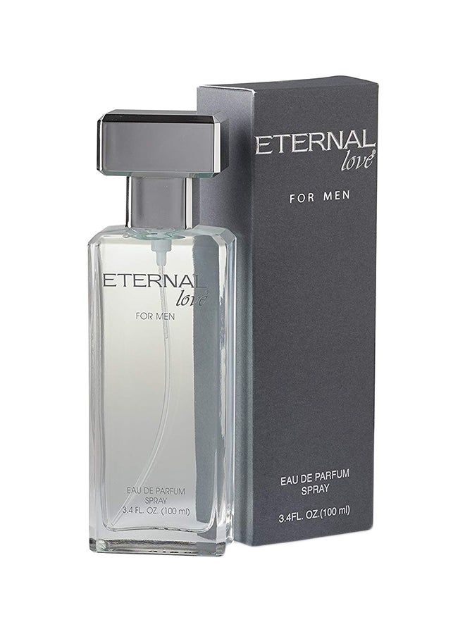 Eau De Parfum Spray 100ml