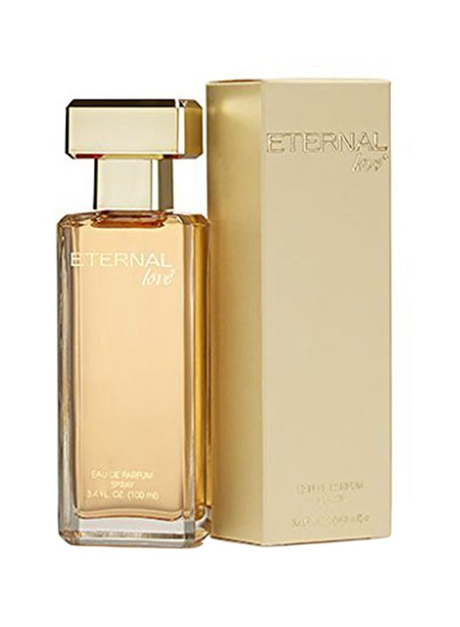 Eau De Parfum Spray 100ml