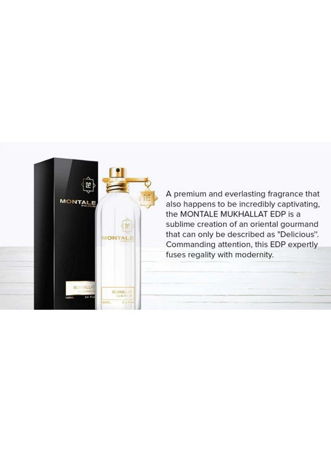 Mukhallat EDP 100ml