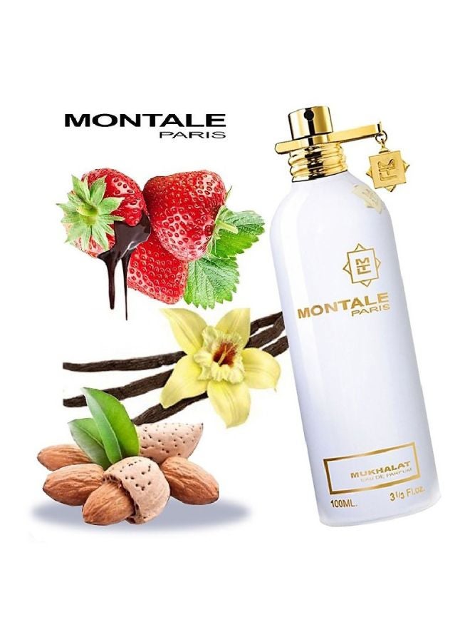 Mukhallat EDP 100ml