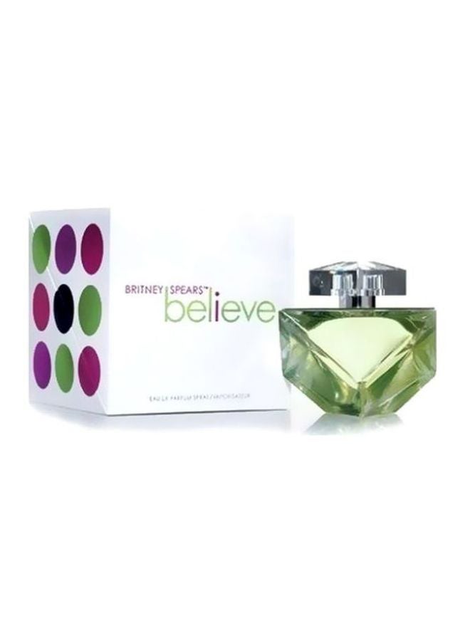 Believe EDP 100ml