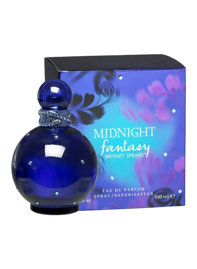 Midnight Fantasy EDP 100ml