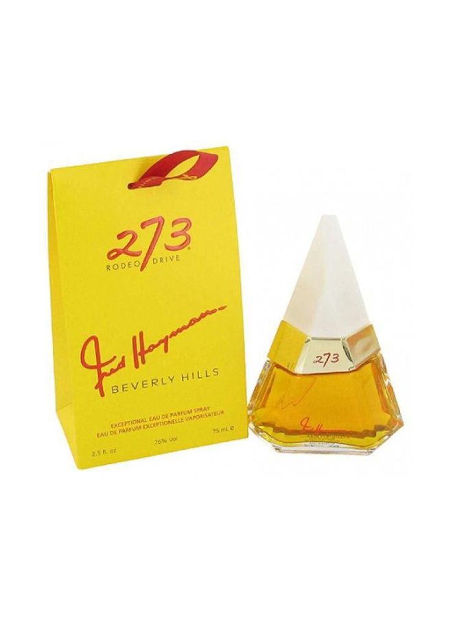 273 Beverly Hills EDP 75ml