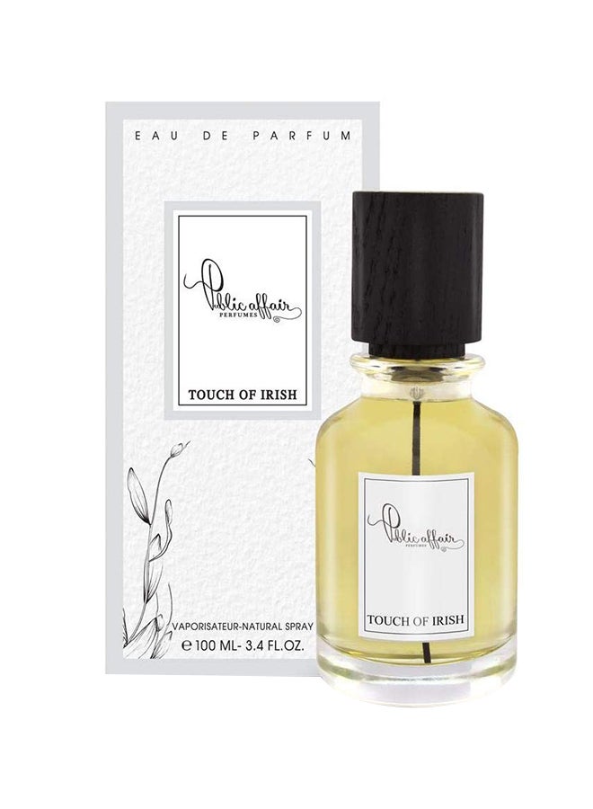 Touch Of Irish EDP 100ml