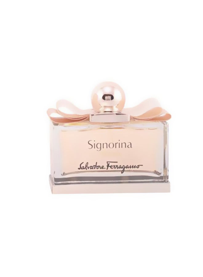 Signorina Eleganza EDP 100ml