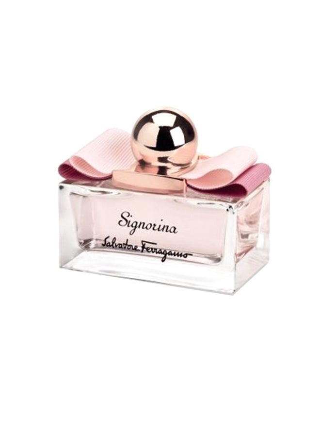 Signorina Misteriosa EDP 100ml