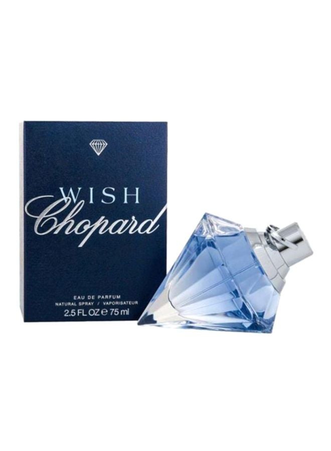 Wish Perfume EDP 75ml