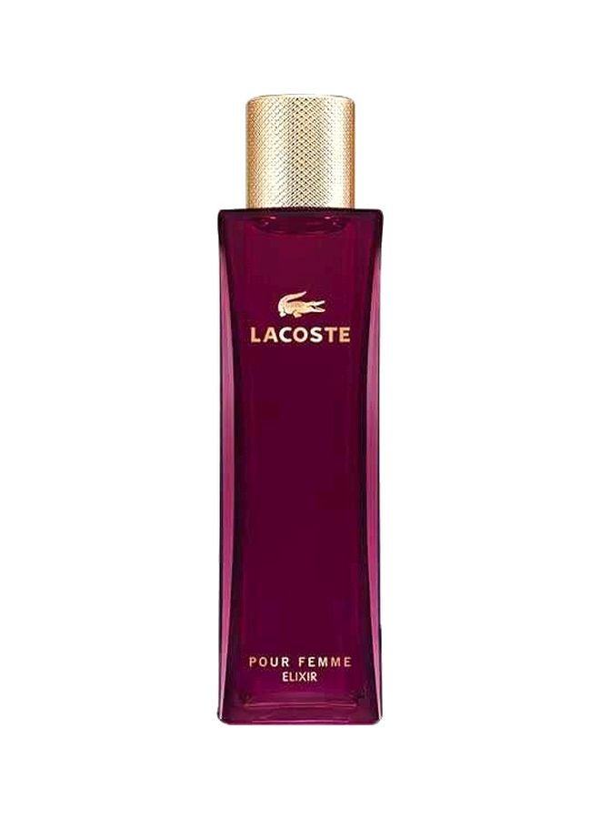 Elixir EDP 90ml