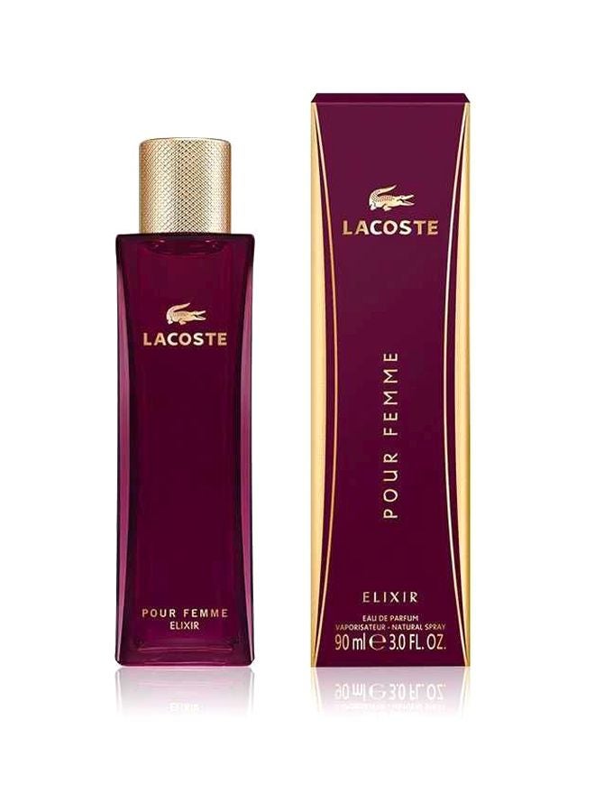 Elixir EDP 90ml