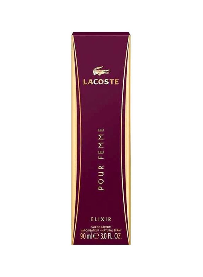 Elixir EDP 90ml