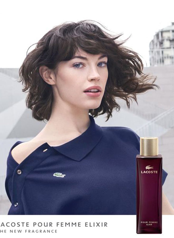 Elixir EDP 90ml
