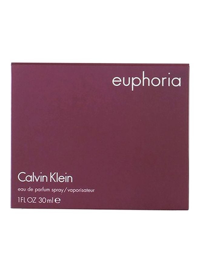 Euphoria Eau De Parfum 30ml