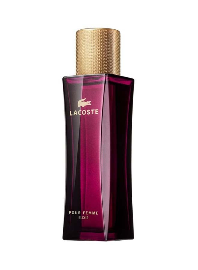 Pour Femme Elixir EDP 50ml