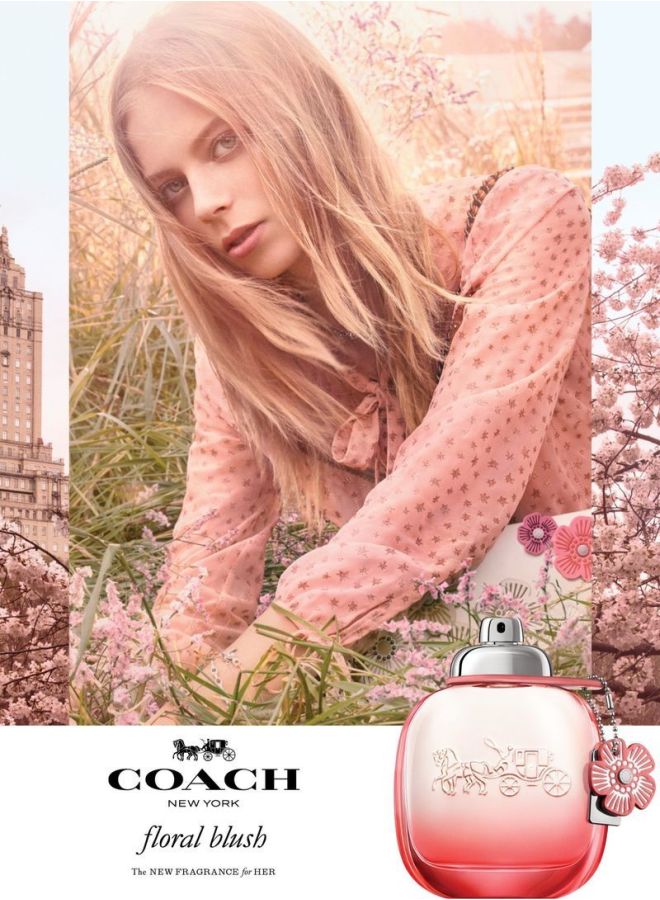 Floral Blush EDP 50ml