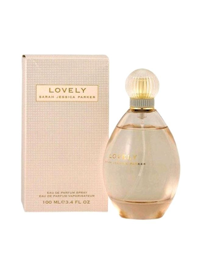 Lovely EDP