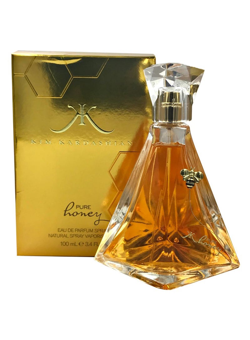Pure Honey EDP 100ml
