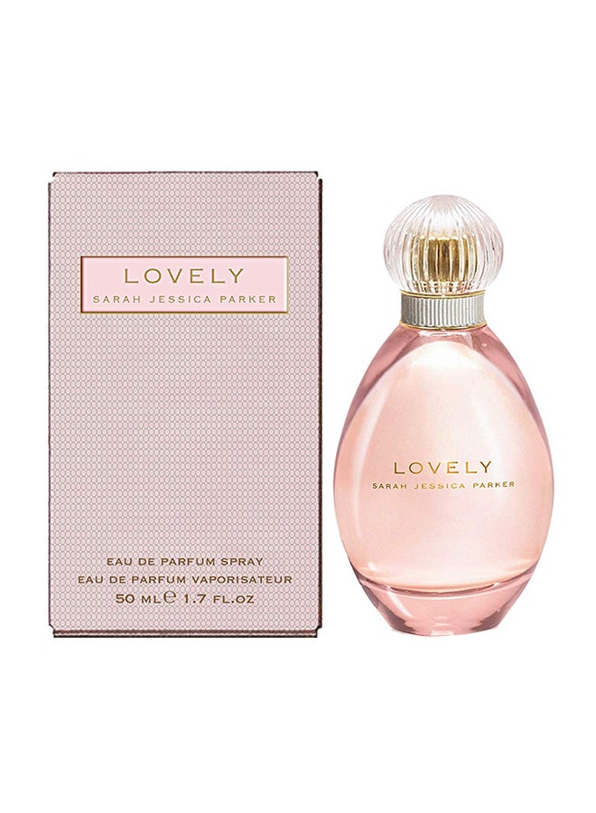 Lovely EDP